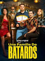 poster de Une Famille de Bâtards