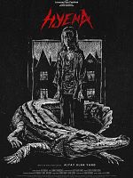 poster de Hyena