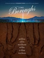 poster de The Boroughs : Retraite rebelle