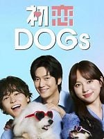 image de Love is for the Dogs