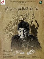 poster de Et si on parlait de toi