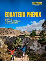 poster de Equateur-phénix