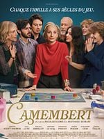 poster de Camembert