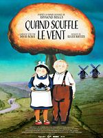 poster de Quand Souffle le vent