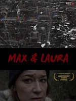 poster de Max & Laura