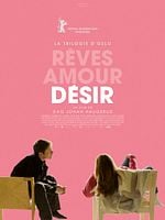 poster de La Trilogie d'Oslo / Désir