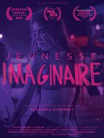 poster de Jeunesse imaginaire