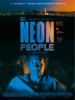 poster de The Neon People