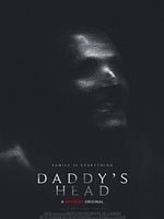 poster de Daddy's Head