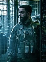 poster de GIGN