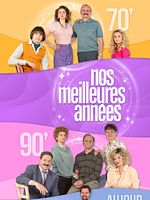 image de Nos meilleures années