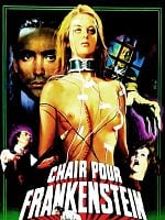Chair pour Frankenstein
