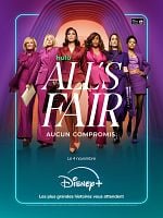 image de All's Fair