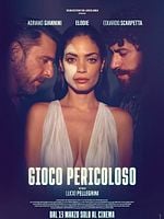poster de Gioco Pericoloso