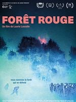 poster de Forêt Rouge