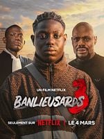 poster de Banlieusards 3