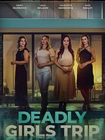 poster de Petits secrets entre amies