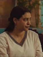 poster de The Station