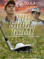 poster de The Short Game