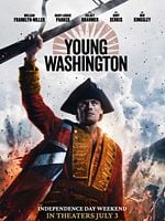 poster de Young Washington
