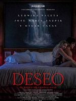 poster de Le Désir