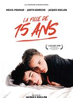 poster de La Fille de quinze ans