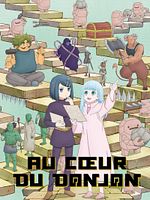 image de Au cœur du donjon