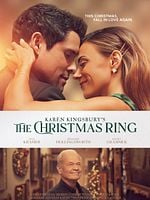 poster de Karen Kingsbury's The Christmas Ring