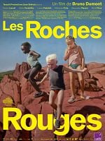 poster de Les Roches Rouges