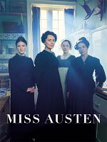 image de Miss Austen