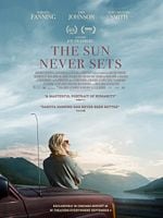 poster de The Sun Never Sets