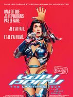 poster de Katy Perry: The Lifetimes Tour - Live from Paris