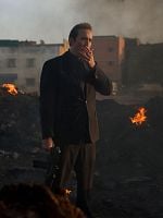 poster de Lords of War