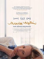 poster de Marlee Matlin: Not Alone Anymore