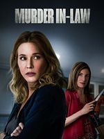 poster de Une belle-mère diabolique