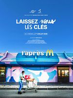poster de Laissez-nous les clés