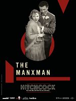 poster de The Manxman
