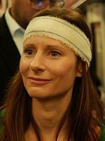 poster de Élise sous emprise