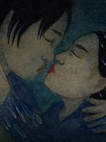 poster de Fille de l'eau