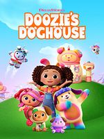 poster de Doozie et la niche enchantée