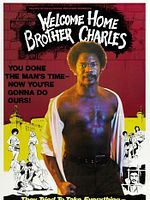 poster de Welcome Home Brother Charles