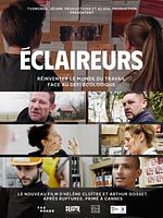 poster de Éclaireurs