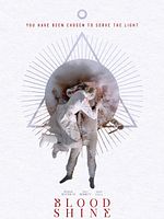 poster de Blood Shine