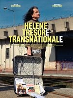 poster de Hélène Trésore Transnationale