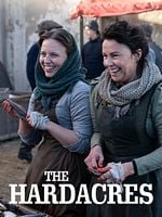 image de The Hardacres