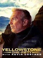 image de Yellowstone: One-Fifty