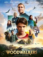 poster de Woodwalkers