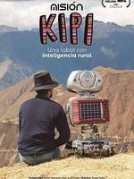 poster de Mission Kipi