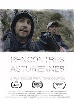 poster de Rencontres asturiennes