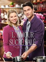 poster de L'amour sucré salé